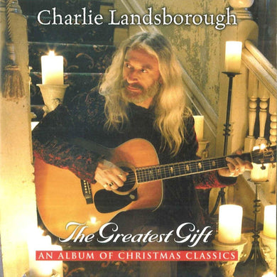 The Greatest Gift (Christmas Album)