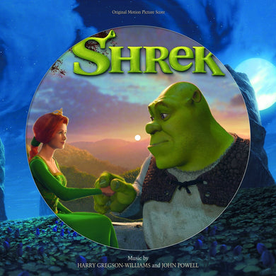 Shrek (Soundtrack)