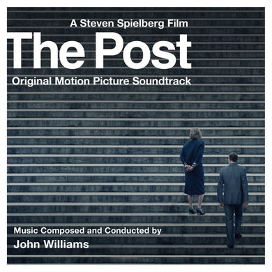 The Post Original Soundtrack