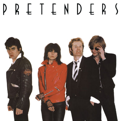 Pretenders