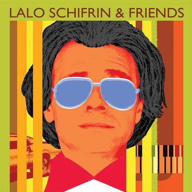 Lalo Schifrin And Friends