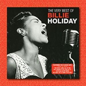 The Very Best Of Billie Holiday