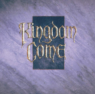 Kingdom Come