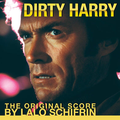 Dirty Harry