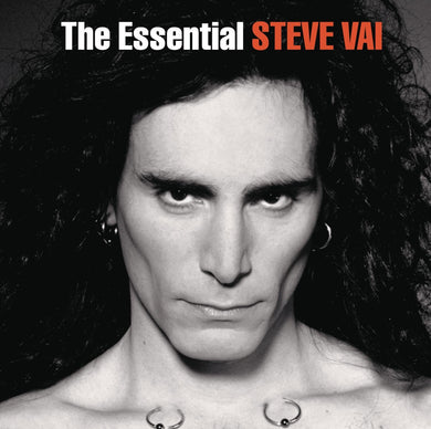 The Essential Steve Vai