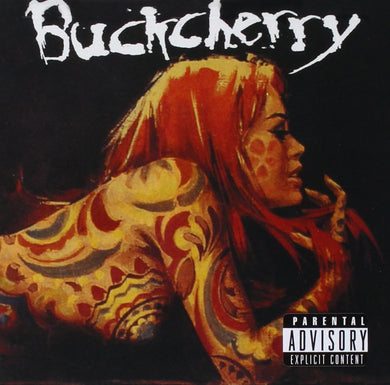 Buckcherry