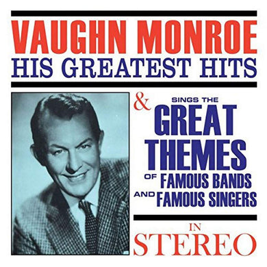 Greatest Hits/Sings The Great Themes Of Famous Bands And Famous Singers