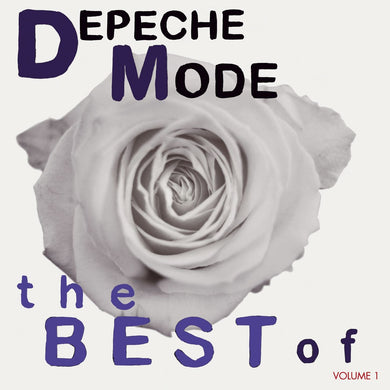 The Best Of Depeche Mode Volume One