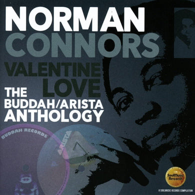 Valentine Love: The Buddah / Arista Anthology
