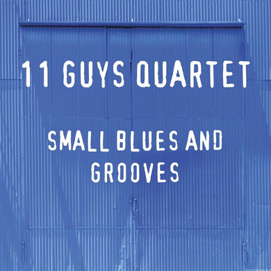 Small Blues And Grooves