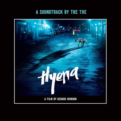 Hyena - Soundtrack