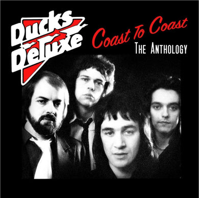 Coast To Coast - The Anthology