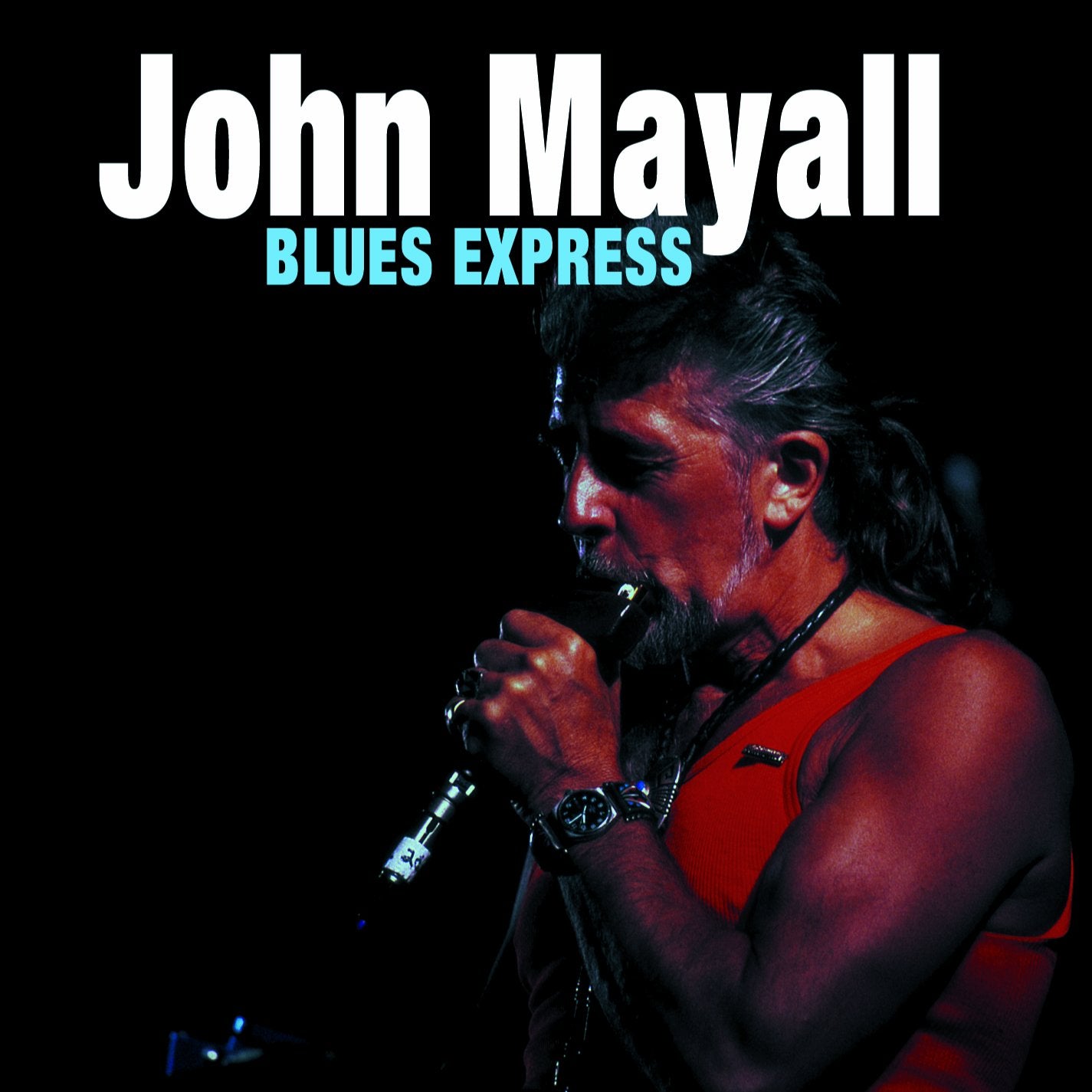 Blues Express