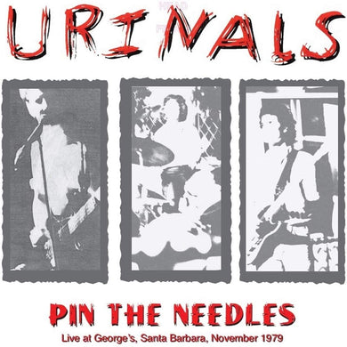 Pin The Needles