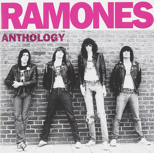 Anthology - Ramones