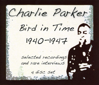 Bird In Time: 1940-1947