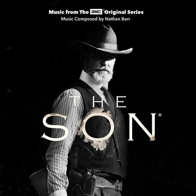 The Son (Music From The AMC Original Series)