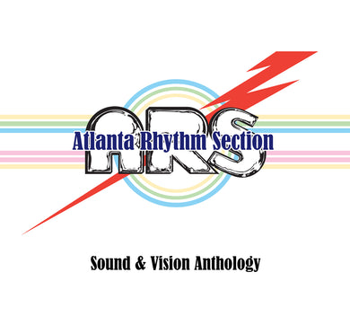 Sound And Vision Anthology