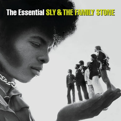 Essential Sly & Family Stone