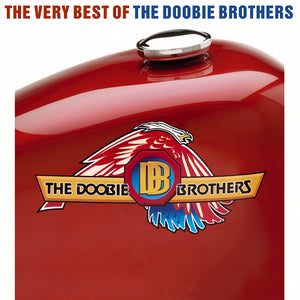 The Very Best Of The Doobie Brothers