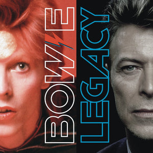 Legacy (The Very Best Of David Bowie)