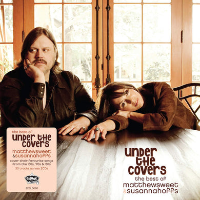 Best Of Under The Covers