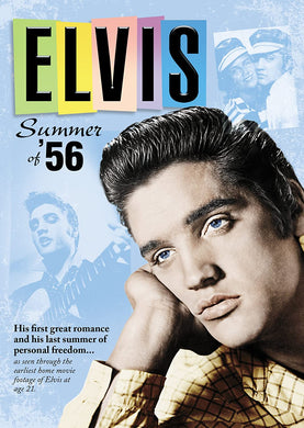 Elvis: Summer Of '56