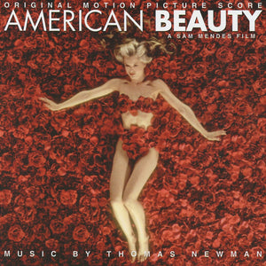 American Beauty: Original Motion Picture Score