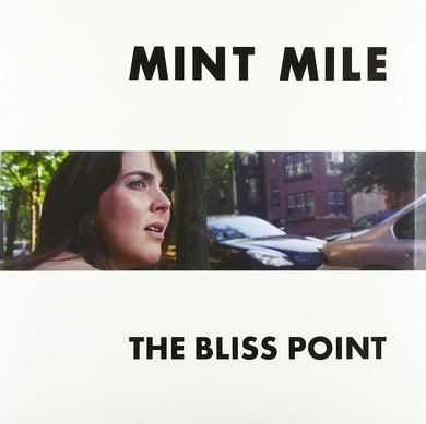 The Bliss Point