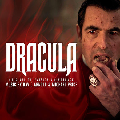 Dracula - Original TV Soundtrack