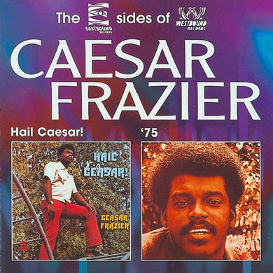 Hail Caesar! / Caesar Frazier '75