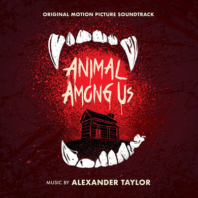 Animal Among Us: Original Motion Picture Soundtrack
