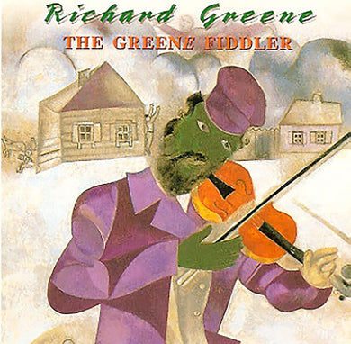 The Green Fiddler