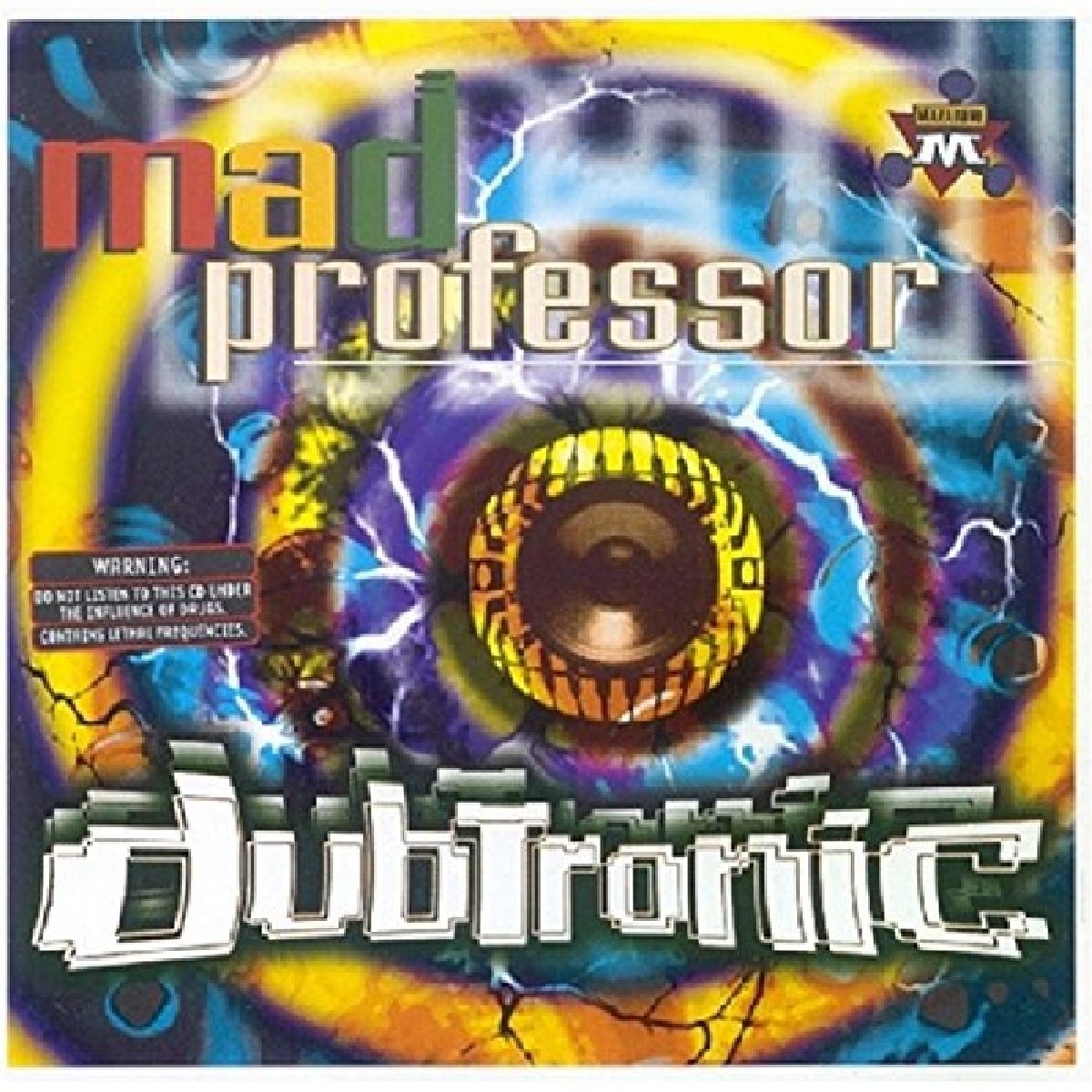 Dubtronic