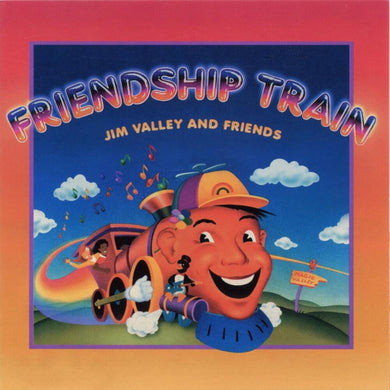 Friendship Train
