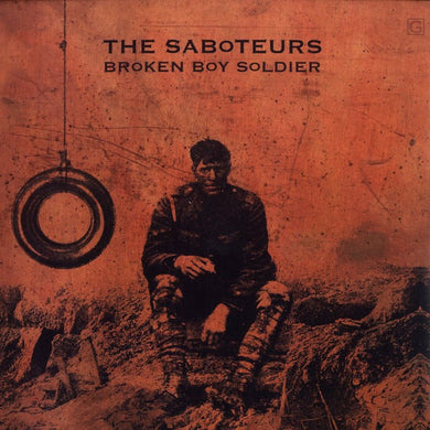 Broken Boy Soldiers