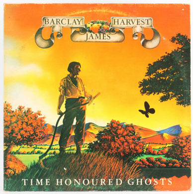 Time Honoured Ghosts