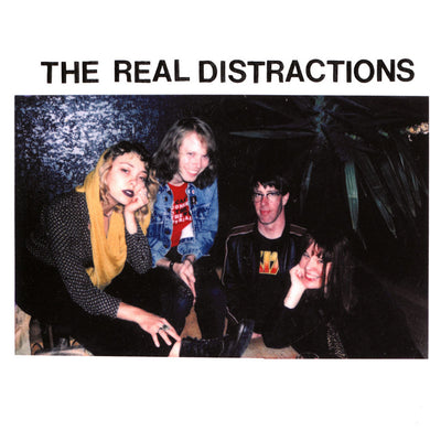 The Real Distractions