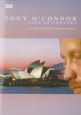 Live In Concert At The Sydney Opera House