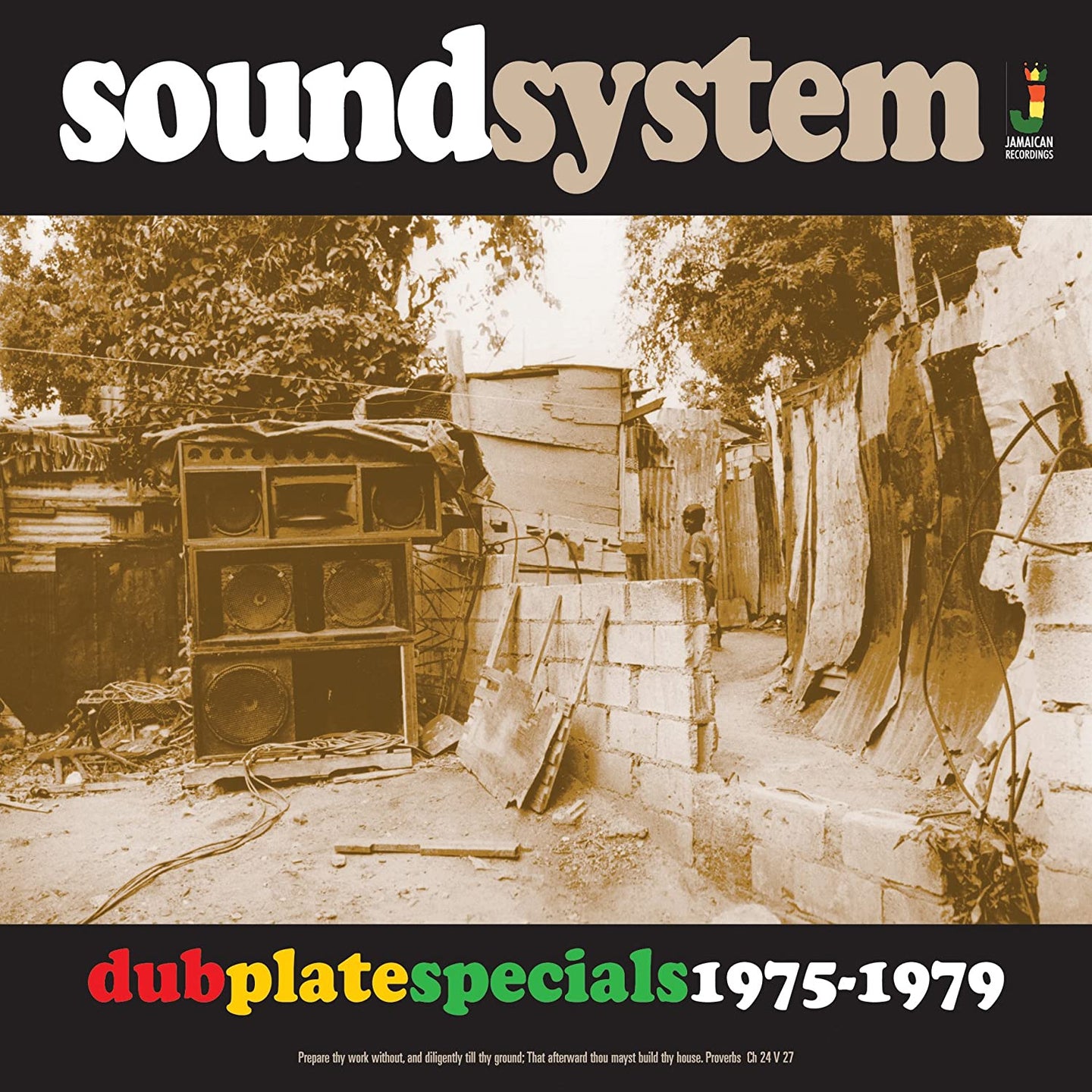 Dubplate Specials 1975-1979