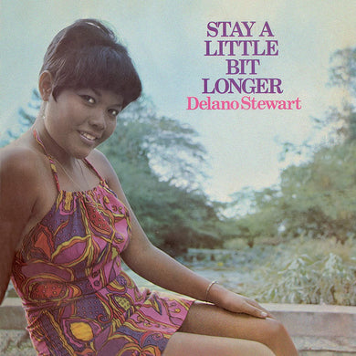 Stay A Little Bit Longer: Two Original Albums Plus Bonus Tracks