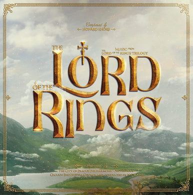 Music From The Lord Of The Rings