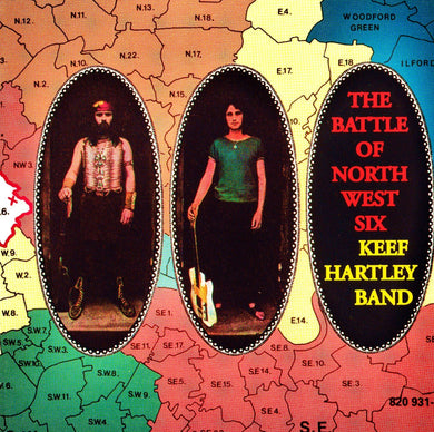 Battle Of North West Six