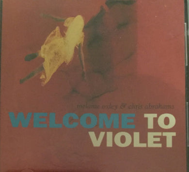 Welcome To Violet