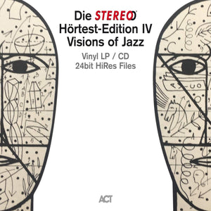 Stereo Hörtest Edition IV: Visions Of Jazz
