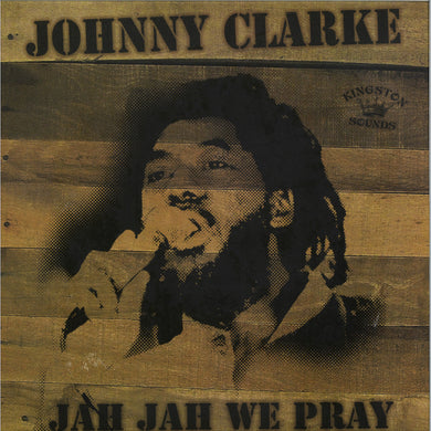 Jah Jah We Pray