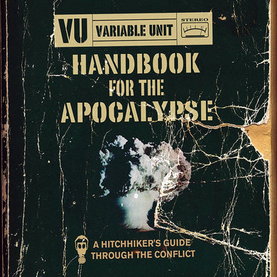 Handbook For The Apocalypse