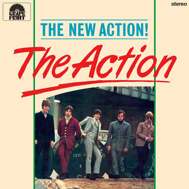 The New Action!