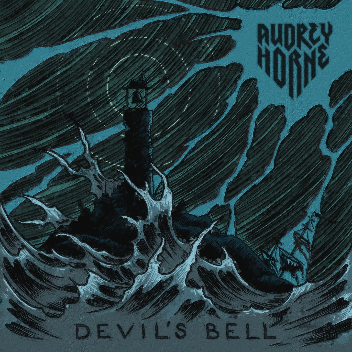 Devil's Bell