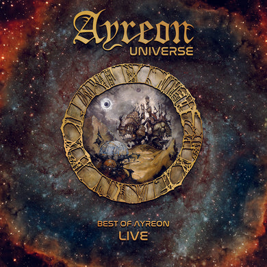 Ayreon Universe - Best Of Ayreon